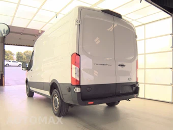 2019 Ford Transit 250 Cargo Van w/RH Sliding Door Medium Roof - miniatura 6