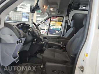 2019 Ford Transit 250 Cargo Van w/RH Sliding Door Medium Roof - miniatura 7