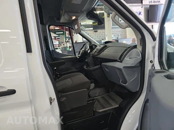 2019 Ford Transit 250 Cargo Van w/RH Sliding Door Medium Roof - miniatura 8