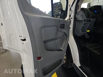 2019 Ford Transit 250 Cargo Van w/RH Sliding Door Medium Roof - miniatura 9