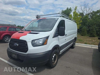 2019 Ford Transit 250 Cargo Van w/RH Swing-Out Doors Low Roof 129.9" WB