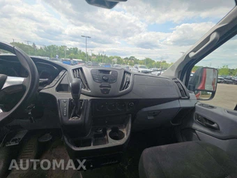 2019 Ford Transit 250 Cargo Van w/RH Swing-Out Doors Low Roof 129.9" WB - miniatura 10