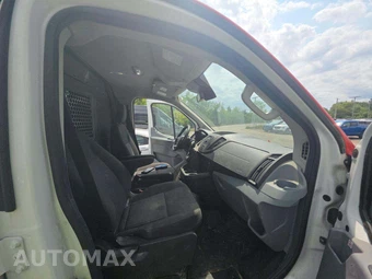 2019 Ford Transit 250 Cargo Van w/RH Swing-Out Doors Low Roof 129.9" WB - miniatura 17