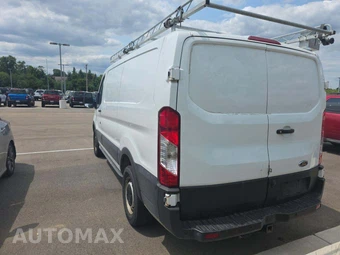 2019 Ford Transit 250 Cargo Van w/RH Swing-Out Doors Low Roof 129.9" WB - miniatura 2