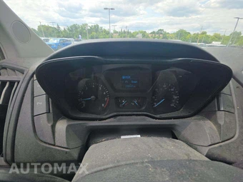 2019 Ford Transit 250 Cargo Van w/RH Swing-Out Doors Low Roof 129.9" WB - miniatura 9