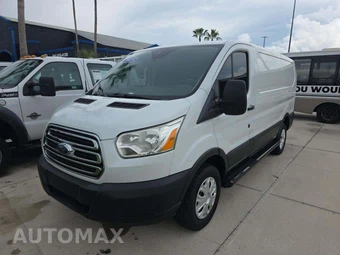 2019 Ford Transit 250 Cargo Van w/RH Swing-Out Doors Low Roof 129.9" WB