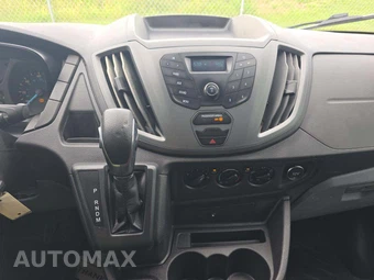 2019 Ford Transit 250 Cargo Van w/RH Swing-Out Doors Low Roof 129.9" WB - miniatura 10