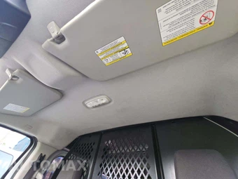 2019 Ford Transit 250 Cargo Van w/RH Swing-Out Doors Low Roof 129.9" WB - miniatura 11