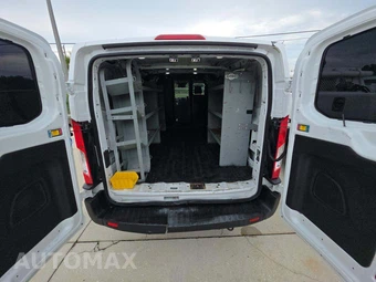 2019 Ford Transit 250 Cargo Van w/RH Swing-Out Doors Low Roof 129.9" WB - miniatura 13