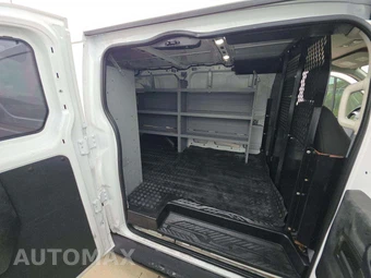 2019 Ford Transit 250 Cargo Van w/RH Swing-Out Doors Low Roof 129.9" WB - miniatura 15