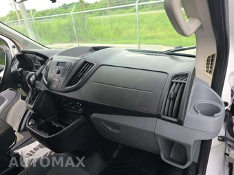 2019 Ford Transit 250 Cargo Van w/RH Swing-Out Doors Low Roof 129.9" WB - miniatura 18