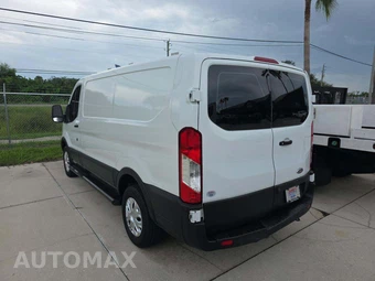 2019 Ford Transit 250 Cargo Van w/RH Swing-Out Doors Low Roof 129.9" WB - miniatura 2