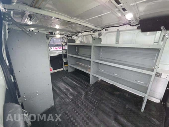 2019 Ford Transit 250 Cargo Van w/RH Swing-Out Doors Low Roof 129.9" WB - miniatura 30