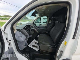 2019 Ford Transit 250 Cargo Van w/RH Swing-Out Doors Low Roof 129.9" WB - miniatura 6