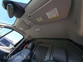 2019 Ford Transit 250 Cargo Van w/RH Swing-Out Doors Low Roof 129.9" WB - miniatura 11