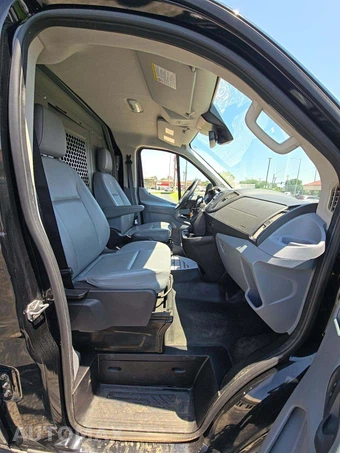 2019 Ford Transit 250 Cargo Van w/RH Swing-Out Doors Low Roof 129.9" WB - miniatura 17