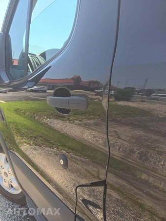 2019 Ford Transit 250 Cargo Van w/RH Swing-Out Doors Low Roof 129.9" WB - miniatura 20
