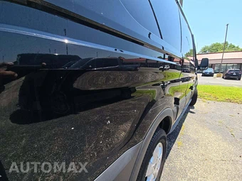 2019 Ford Transit 250 Cargo Van w/RH Swing-Out Doors Low Roof 129.9" WB - miniatura 25