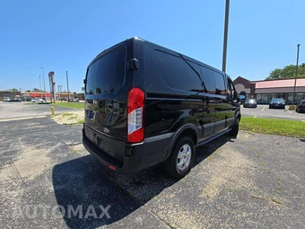2019 Ford Transit 250 Cargo Van w/RH Swing-Out Doors Low Roof 129.9" WB - miniatura 3