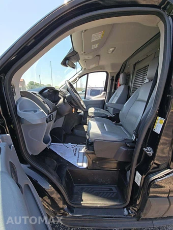 2019 Ford Transit 250 Cargo Van w/RH Swing-Out Doors Low Roof 129.9" WB - miniatura 6