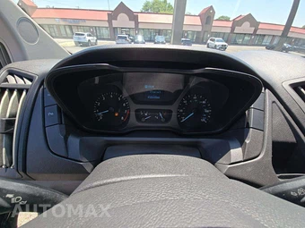2019 Ford Transit 250 Cargo Van w/RH Swing-Out Doors Low Roof 129.9" WB - miniatura 9
