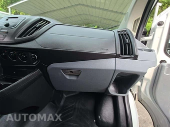 2019 Ford Transit 250 Cargo Van w/RH Swing-Out Doors Low Roof 129.9" WB - miniatura 19
