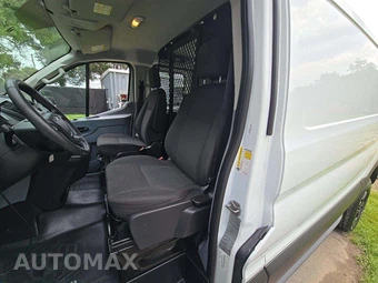 2019 Ford Transit 250 Cargo Van w/RH Swing-Out Doors Low Roof 129.9" WB - miniatura 6