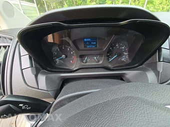 2019 Ford Transit 250 Cargo Van w/RH Swing-Out Doors Low Roof 129.9" WB - miniatura 9