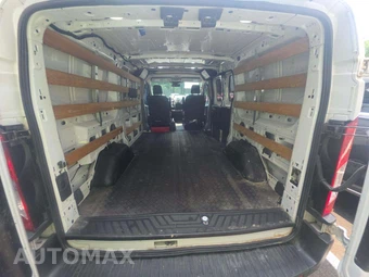 2019 Ford Transit 250 Cargo Van w/RH Swing-Out Doors Low Roof 129.9" WB - miniatura 12
