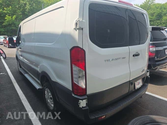 2019 Ford Transit 250 Cargo Van w/RH Swing-Out Doors Low Roof 129.9" WB - miniatura 2