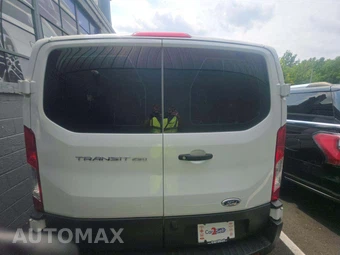 2019 Ford Transit 250 Cargo Van w/RH Swing-Out Doors Low Roof 129.9" WB - miniatura 20