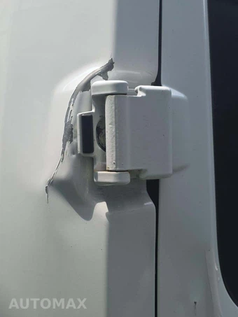 2019 Ford Transit 250 Cargo Van w/RH Swing-Out Doors Low Roof 129.9" WB - miniatura 21