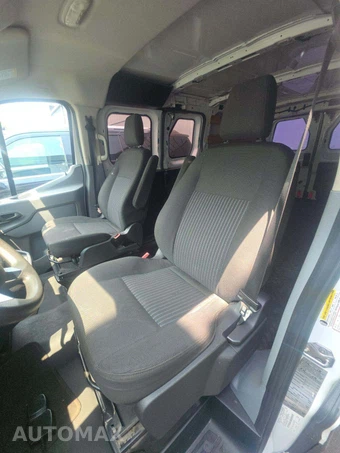 2019 Ford Transit 250 Cargo Van w/RH Swing-Out Doors Low Roof 129.9" WB - miniatura 6