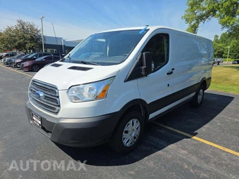 2019 Ford Transit 250 Cargo Van w/RH Swing-Out Doors Low Roof 129.9" WB