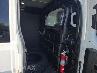 2019 Ford Transit 250 Cargo Van w/RH Swing-Out Doors Low Roof 129.9" WB - miniatura 15