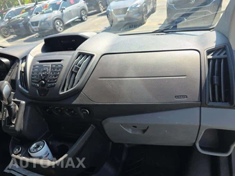 2019 Ford Transit 250 Cargo Van w/RH Swing-Out Doors Low Roof 129.9" WB - miniatura 18