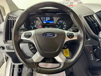 2019 Ford Transit 250 Cargo Van w/RH Swing-Out Doors Low Roof 147.6" WB - miniatura 12
