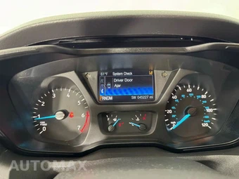 2019 Ford Transit 250 Cargo Van w/RH Swing-Out Doors Low Roof 147.6" WB - miniatura 13