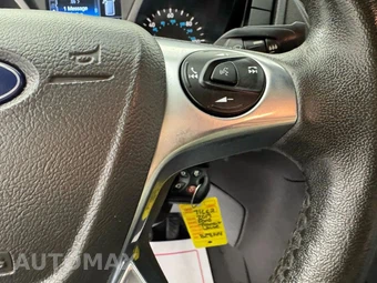 2019 Ford Transit 250 Cargo Van w/RH Swing-Out Doors Low Roof 147.6" WB - miniatura 15