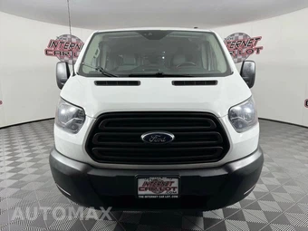 2019 Ford Transit 250 Cargo Van w/RH Swing-Out Doors Low Roof 147.6" WB - miniatura 2