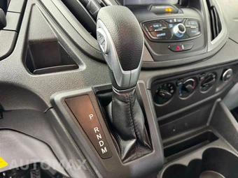 2019 Ford Transit 250 Cargo Van w/RH Swing-Out Doors Low Roof 147.6" WB - miniatura 20