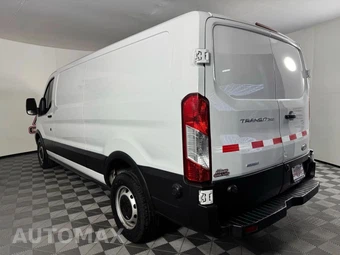 2019 Ford Transit 250 Cargo Van w/RH Swing-Out Doors Low Roof 147.6" WB - miniatura 23