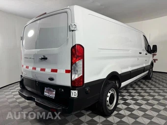 2019 Ford Transit 250 Cargo Van w/RH Swing-Out Doors Low Roof 147.6" WB - miniatura 24