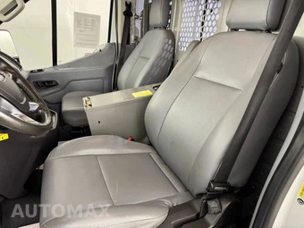 2019 Ford Transit 250 Cargo Van w/RH Swing-Out Doors Low Roof 147.6" WB - miniatura 27
