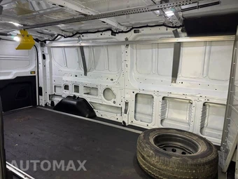 2019 Ford Transit 250 Cargo Van w/RH Swing-Out Doors Low Roof 147.6" WB - miniatura 29
