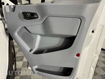 2019 Ford Transit 250 Cargo Van w/RH Swing-Out Doors Low Roof 147.6" WB - miniatura 32
