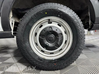 2019 Ford Transit 250 Cargo Van w/RH Swing-Out Doors Low Roof 147.6" WB - miniatura 34