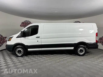 2019 Ford Transit 250 Cargo Van w/RH Swing-Out Doors Low Roof 147.6" WB - miniatura 4