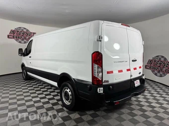 2019 Ford Transit 250 Cargo Van w/RH Swing-Out Doors Low Roof 147.6" WB - miniatura 5