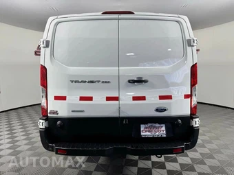 2019 Ford Transit 250 Cargo Van w/RH Swing-Out Doors Low Roof 147.6" WB - miniatura 6